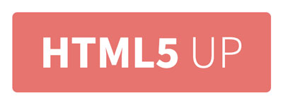 HTML5 Up